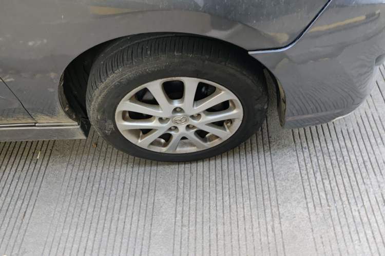 Used Mazda 5 2008 2.0 Automatic Luxury Edition
