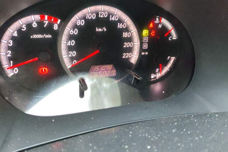 Used Mazda 5 2008 2.0 Automatic Luxury Edition