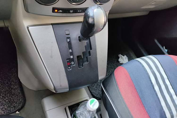 Used Mazda 5 2008 2.0 Automatic Luxury Edition