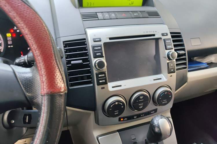 Used Mazda 5 2008 2.0 Automatic Luxury Edition