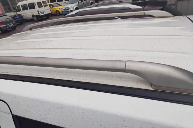 Used FAW Yingzhi 727 2017 1.5L Standard Edition