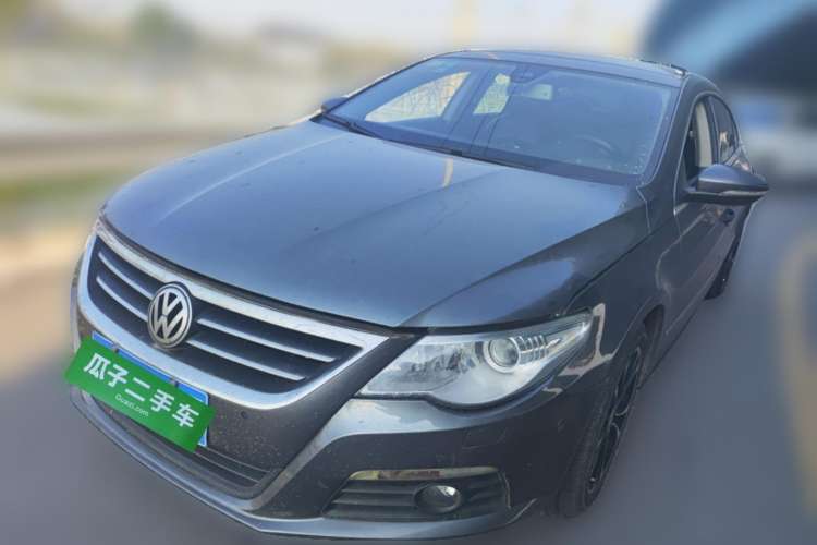 Used Volkswagen CC 2012 1.8TSI Luxury Model