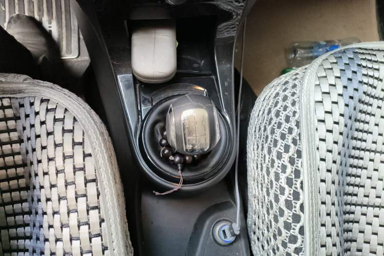 Used Citroen C-Quatre 2013 Sedan 1.6L Manual - Prestige Model