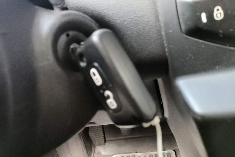 Used Citroen C-Quatre 2013 Sedan 1.6L Manual - Prestige Model