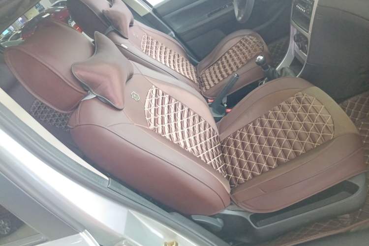 Used Peugeot 307 2012 Hatchback 1.6L Manual Comfort Edition