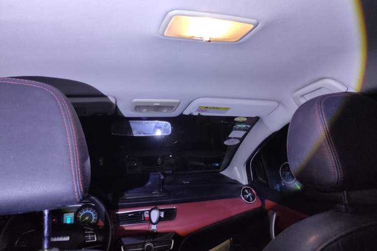 Used Haval H1 2016 Blue Label 1.5L AMT Luxury Model