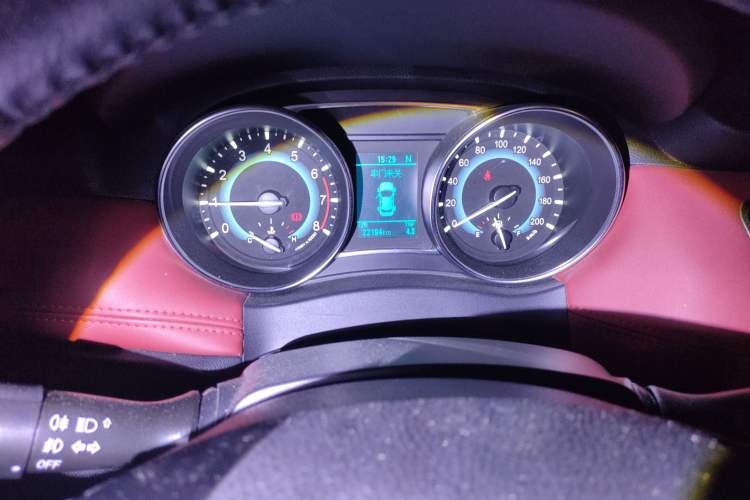 Used Haval H1 2016 Blue Label 1.5L AMT Luxury Model