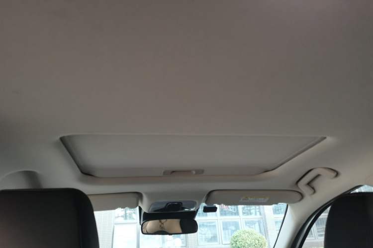Used Chery Arrizo 5 PLUS 2021 Xiao AI 1.5T CVT ZhiPLUS
