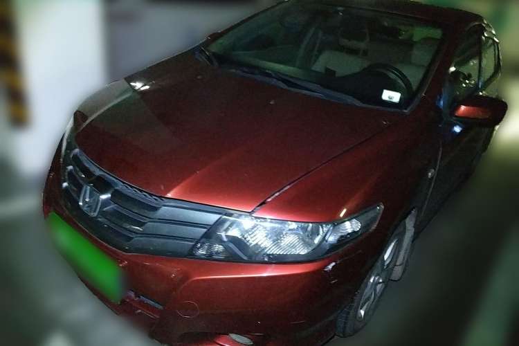 Used Honda City Classic 2008 1.5L Automatic Elite Edition