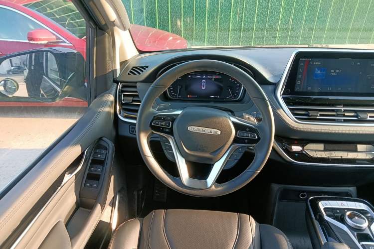 Used SAIC MAXUS G20 2020 2.0T Gasoline Automatic Luxury Edition