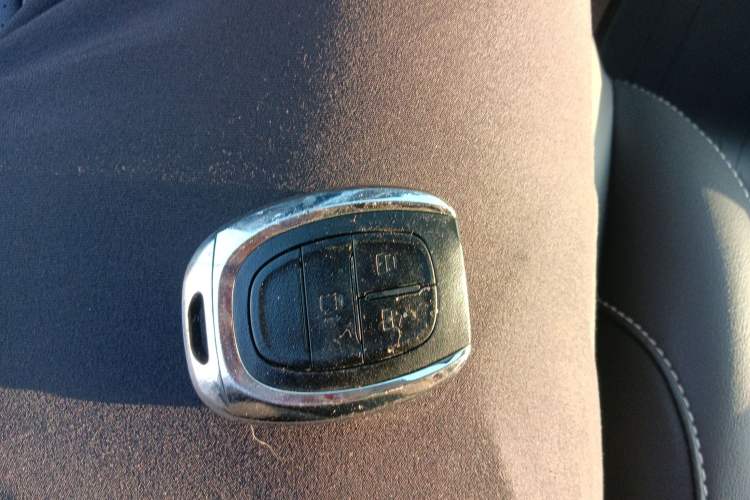 Used SAIC MAXUS G20 2020 2.0T Gasoline Automatic Luxury Edition