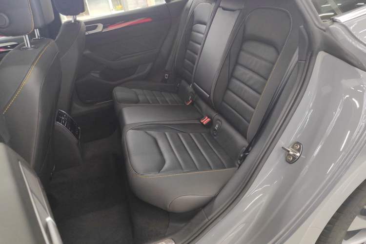 Used Volkswagen CC 2023 380TSI Striking Edition
