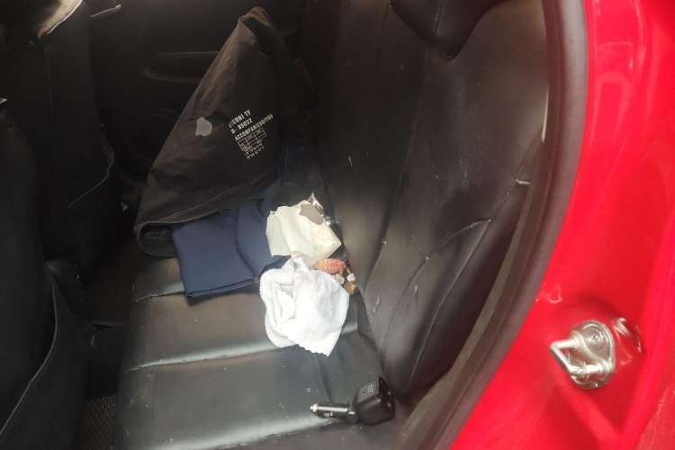 Used Mazda Mazda 2 2011 Xuan Dong 1.5L Manual Value Edition