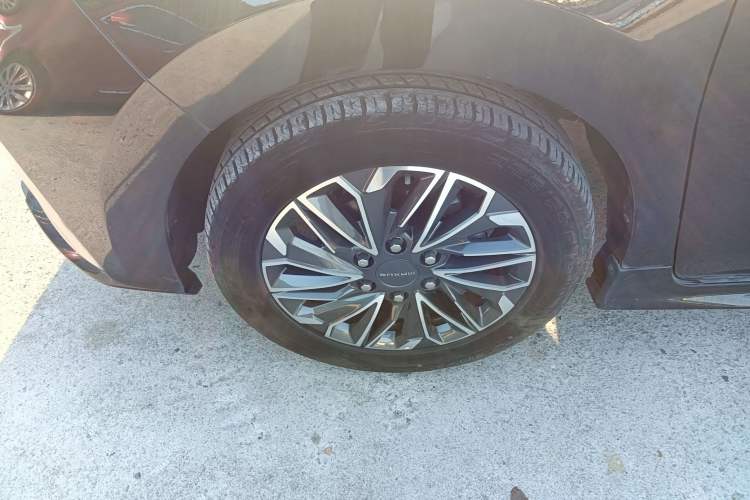 Used SAIC MAXUS G20 2020 2.0T Gasoline Automatic Luxury Edition