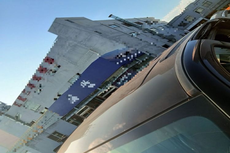 Used SAIC MAXUS G20 2020 2.0T Gasoline Automatic Luxury Edition