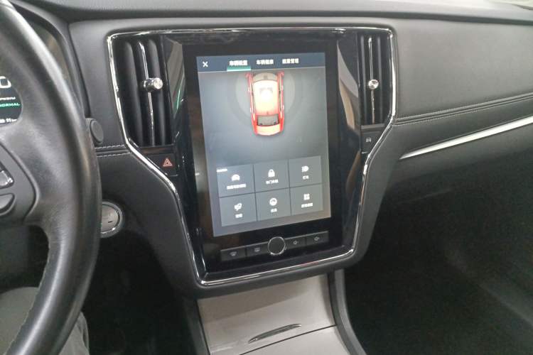 Used Roewe i6 New Energy 2017 45T Hybrid Connect & Smart Enjoyment Edition
