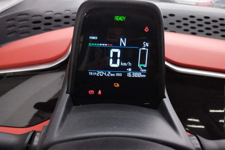 Used Pocco Duoduo 2021 Le Duo