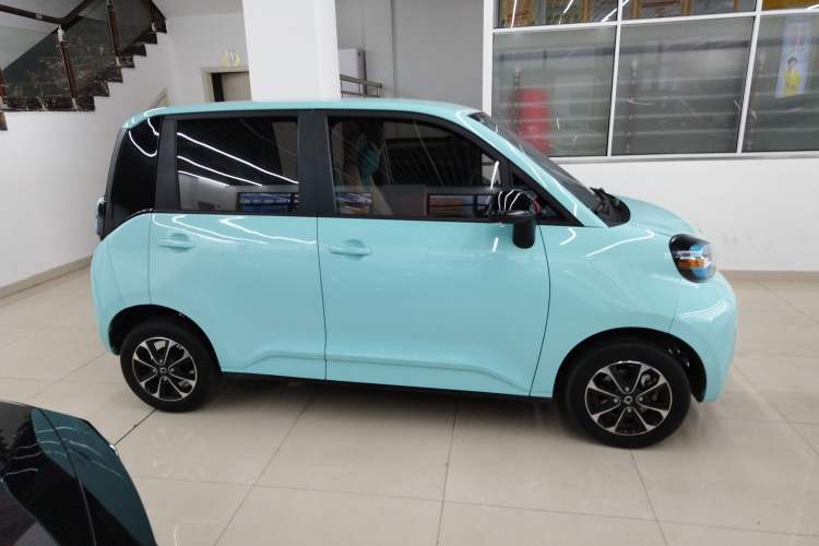 Used Pocco Duoduo 2021 Le Duo