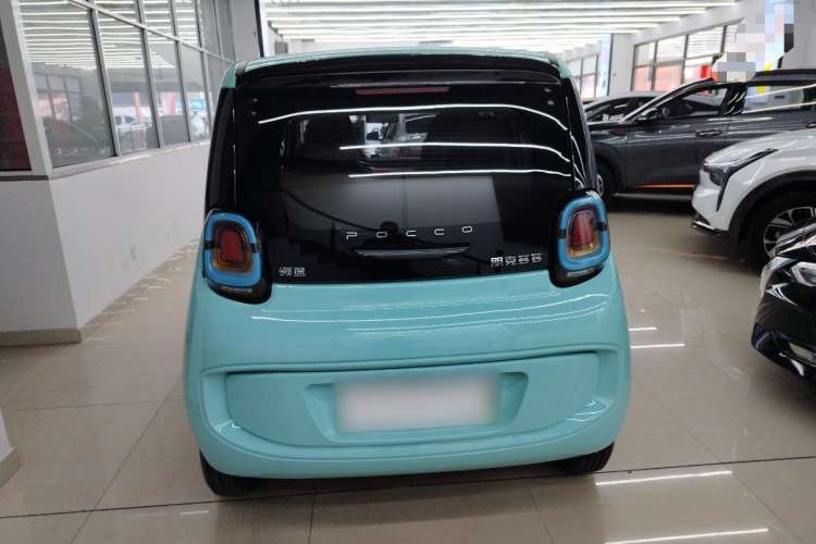 Used Pocco Duoduo 2021 Le Duo