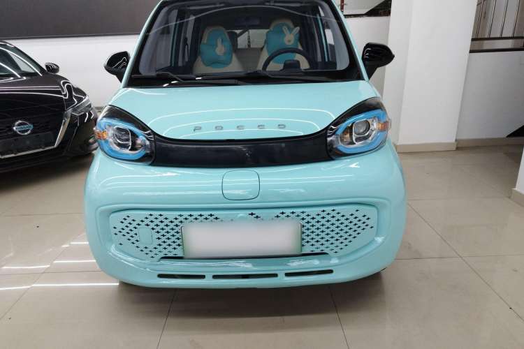 Used Pocco Duoduo 2021 Le Duo