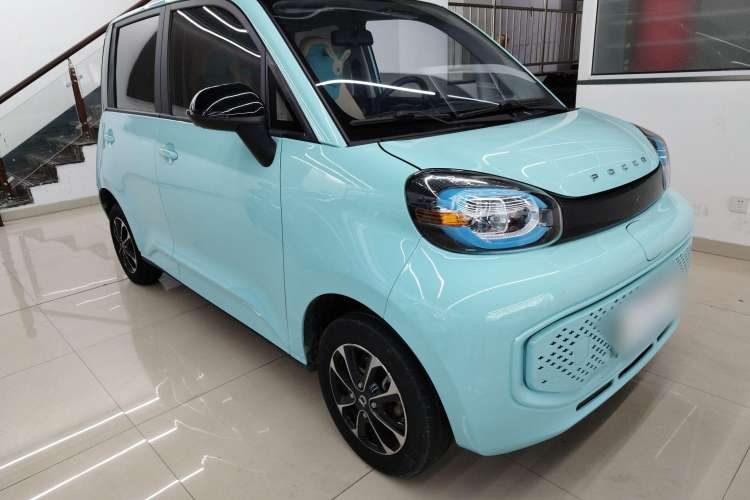 Used Pocco Duoduo 2021 Le Duo