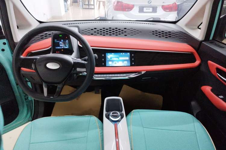 Used Pocco Duoduo 2021 Le Duo