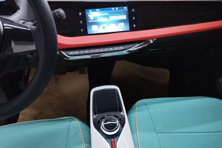 Used Pocco Duoduo 2021 Le Duo