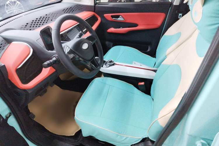 Used Pocco Duoduo 2021 Le Duo