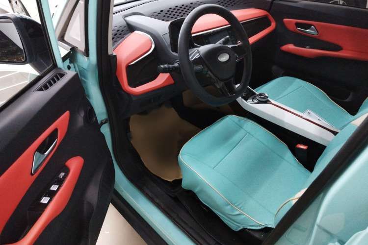 Used Pocco Duoduo 2021 Le Duo