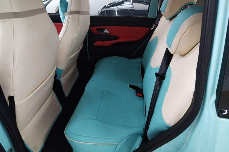 Used Pocco Duoduo 2021 Le Duo