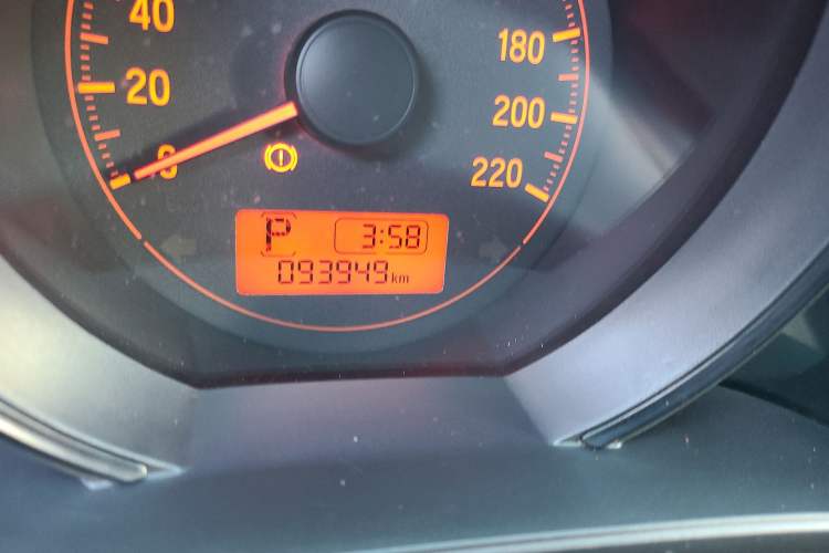 Used Honda Fit 2014 1.5L LX CVT Comfort Model