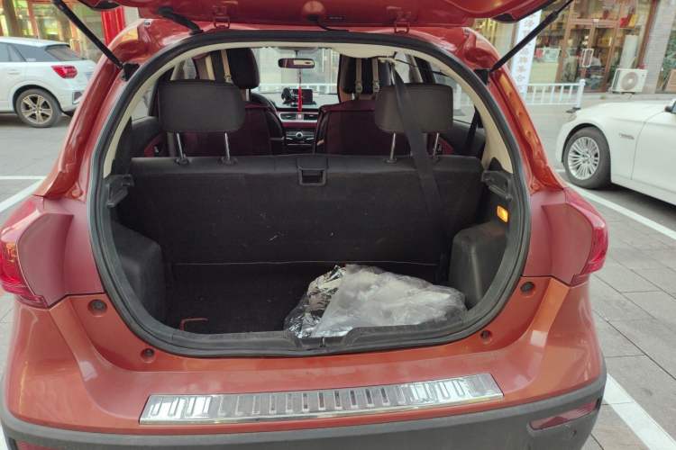 Used Haval H1 2015 1.5L Manual Luxury Model