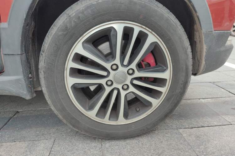 Used Haval H1 2015 1.5L Manual Luxury Model