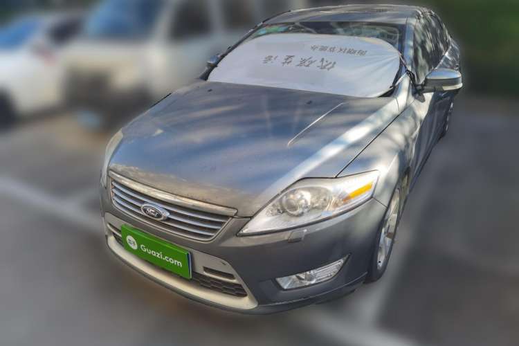 Used Ford Mondeo 2007 2.3L Luxury Sports Model