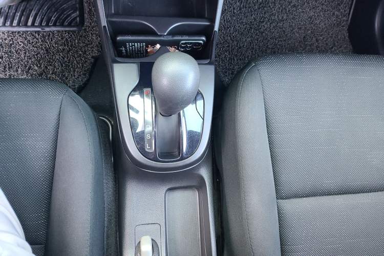 Used Honda Fit 2014 1.5L LX CVT Comfort Model