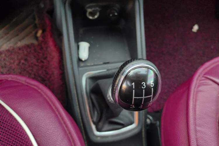 Used Haval H1 2015 1.5L Manual Luxury Model