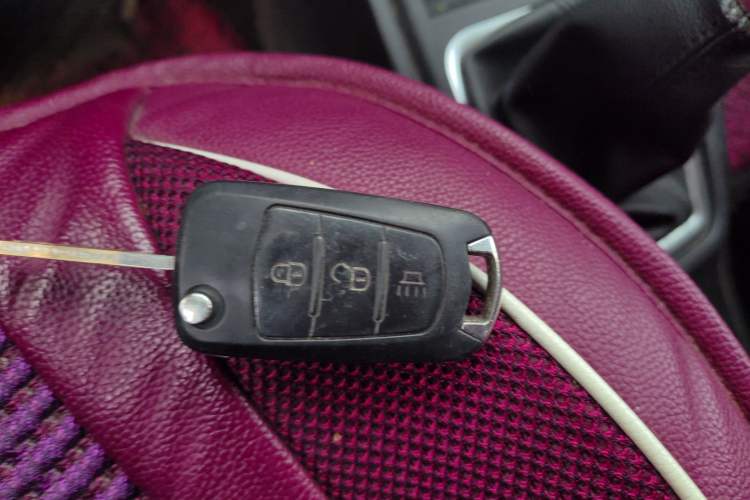 Used Haval H1 2015 1.5L Manual Luxury Model