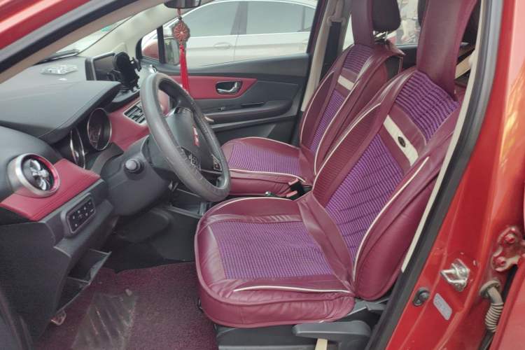 Used Haval H1 2015 1.5L Manual Luxury Model