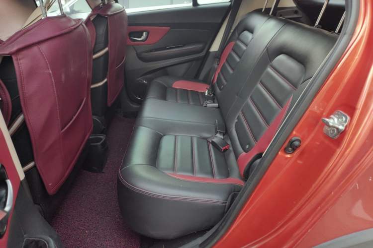 Used Haval H1 2015 1.5L Manual Luxury Model