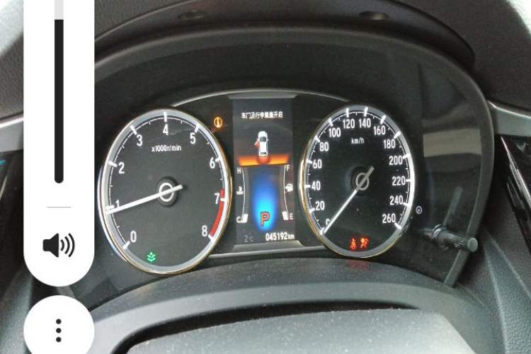 Used Honda Spirior 2015 2.0L Prestige Edition
