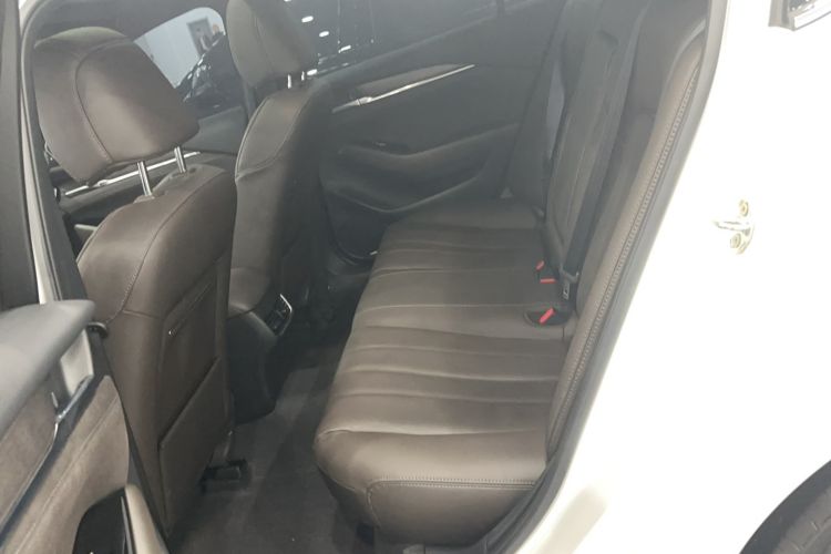 Used Mazda Atenza 2021 2.5L Blue Sky Prestige Edition