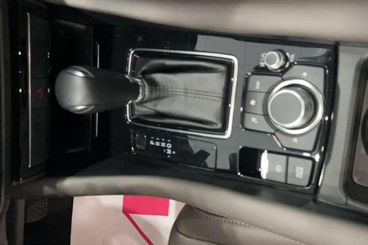 Used Mazda Atenza 2021 2.5L Blue Sky Prestige Edition