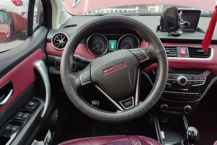 Used Haval H1 2015 1.5L Manual Luxury Model