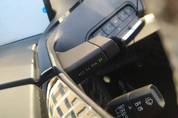 Used Baojun KiWi EV 2021 Artist Model Lithium Iron Phosphate
