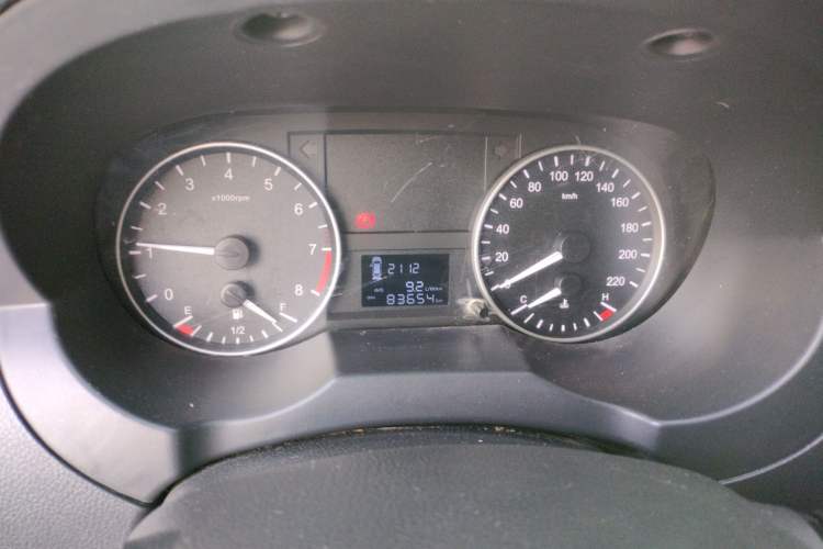 Used JAC M3 2019 PLUS Maker Edition 1.8L Luxury Model
