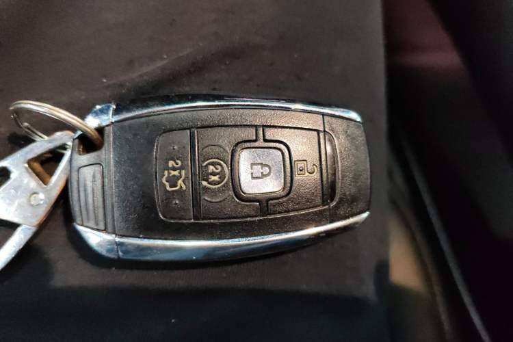 Used Lincoln MKZ 2017 2.0T Luxury Edition
