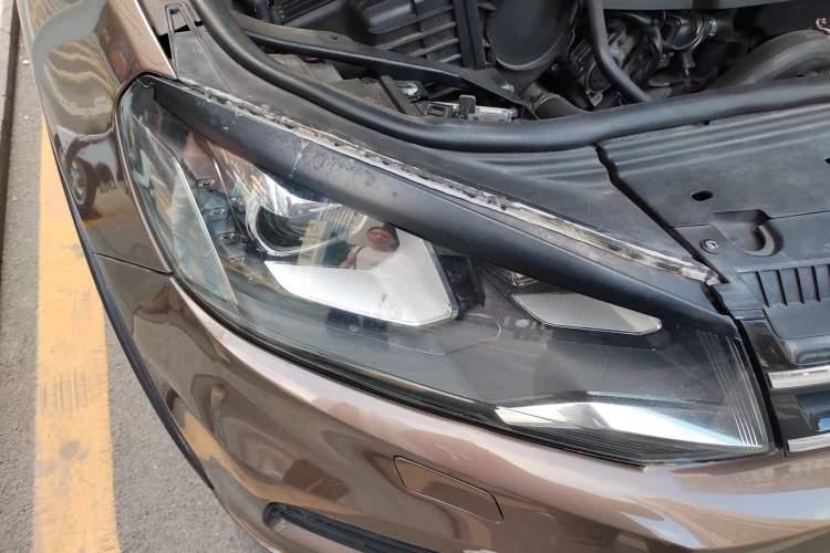 Used Volkswagen Touareg 2011 3.0 TDI Diesel High-End Model