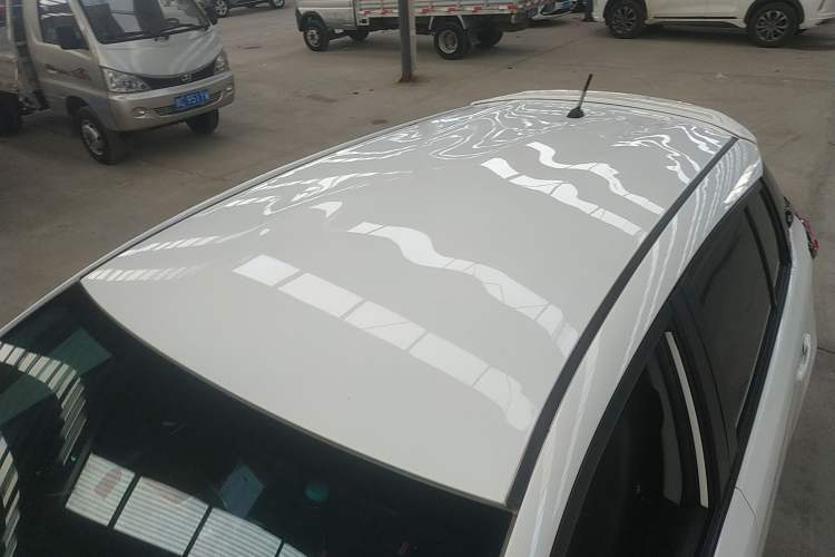 Used Toyota YARiS L Zhi Xuan 2016 Revised 1.5G Manual Xuan Dong Edition