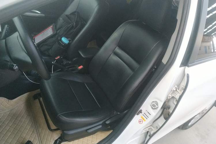 Used Toyota YARiS L Zhi Xuan 2016 Revised 1.5G Manual Xuan Dong Edition