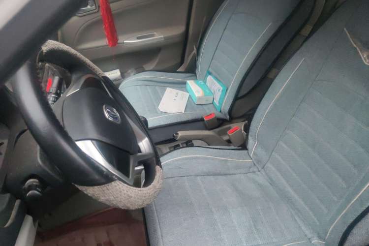 Used Changan Alsvin V3 2015 1.4L Manual Warm-Hearted Model China V Standard